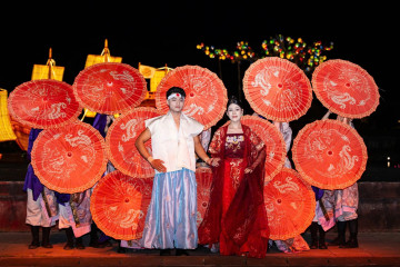 Có nên book vé show Ký Ức Hội An không? Kinh nghiệm xương máu